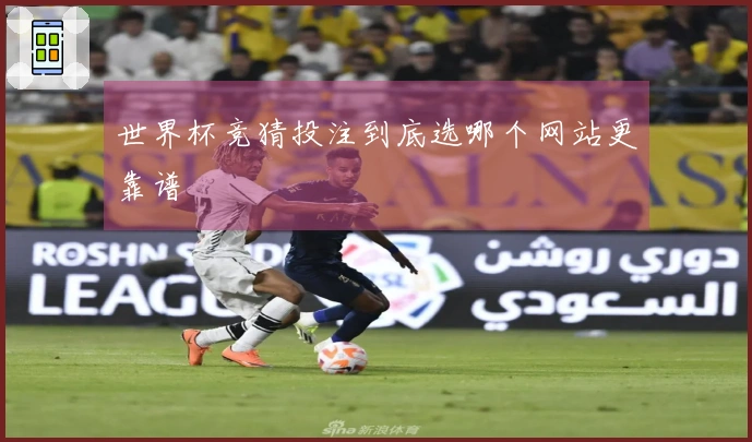 世界杯竞猜投注到底选哪个网站更靠谱